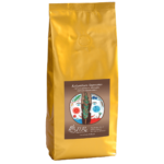 CO² entkoffeinierter Kaffee aus Kolumbien