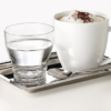 Espresso Set mit Wasserglas Mood