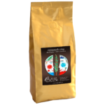 Kaffee Djimmah aus Äthiopien