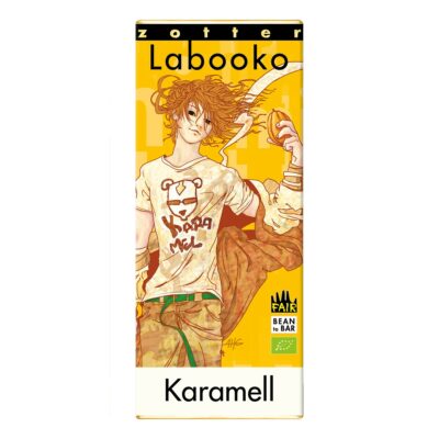 labooko-karamell