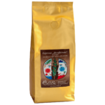 entkoffeinierter Espresso decaffeinato aus Arabica und Robustabohnen