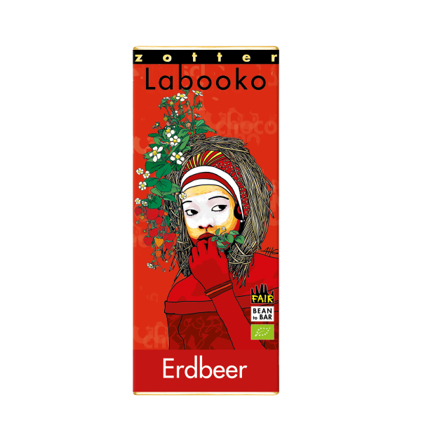 Labooko-Schokoladentafel-Fruchtschokolade-Erdbeer