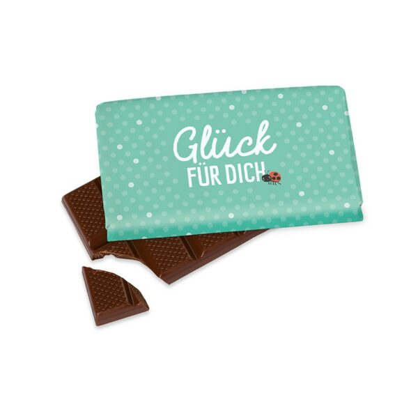 glueck-schokolade-40g