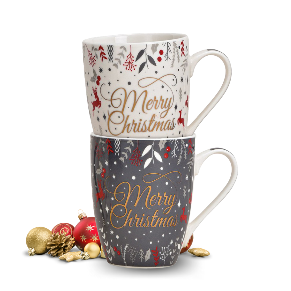 Weihnachtstasse 