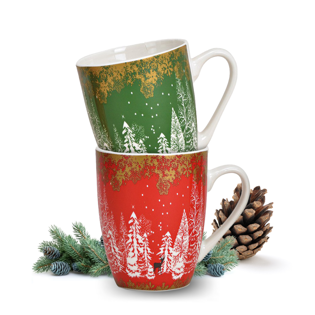 weihnachtsdeko günstig Metall-Flamme silber, Weihnachtsdeko, Deko Weihnachten, Flamme, Kerzenflamme Deko Tepisi - najveći izbor,