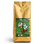 Bio Kaffee Sidamo Bensa - 1000g, ganze Bohne