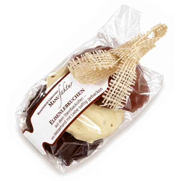 Feinste Elisenlebkuchen gemischt 3er Päckchen